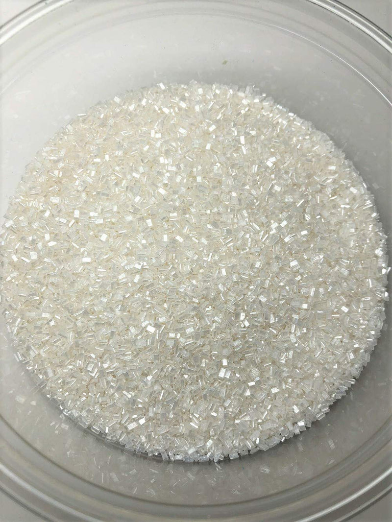 Crystal Sprinkles