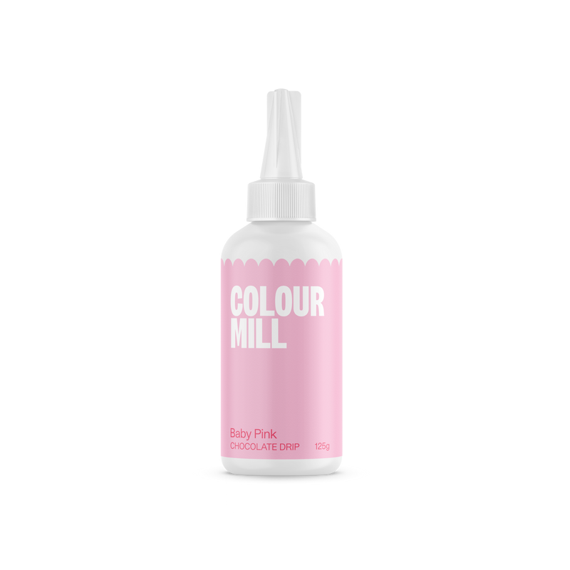 Chocolate Drip 20ml by Colour Mill®