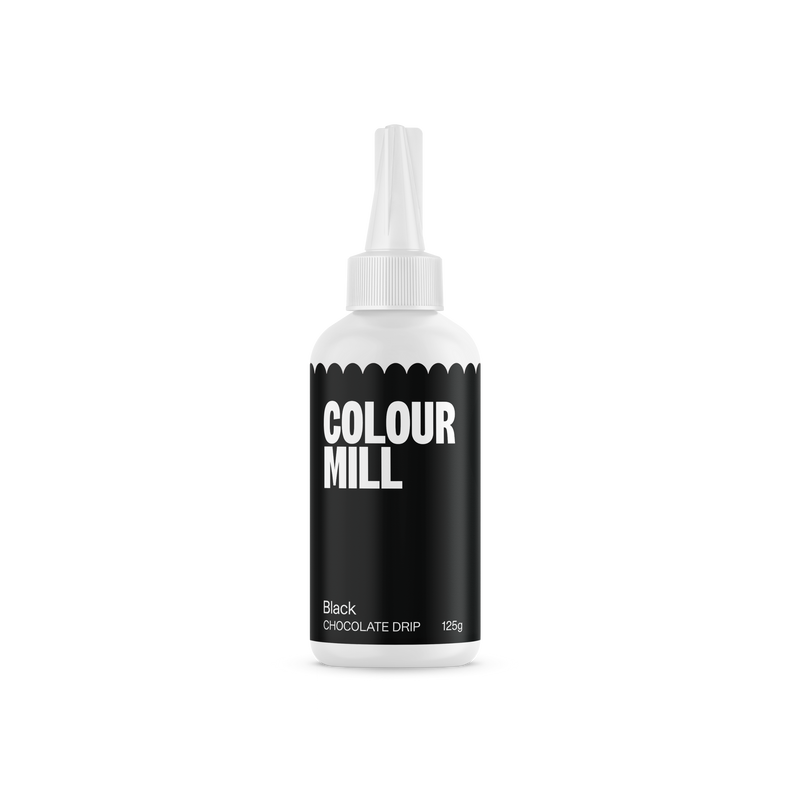 Chocolate Drip 20ml by Colour Mill®