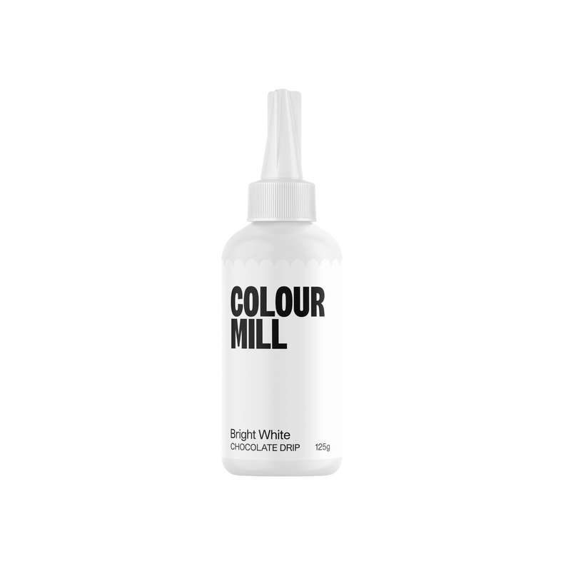 Chocolate Drip 20ml by Colour Mill®