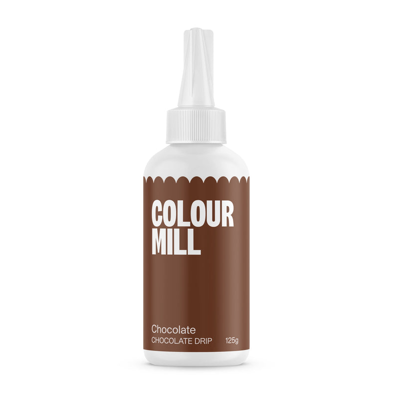 Chocolate Drip 20ml by Colour Mill®