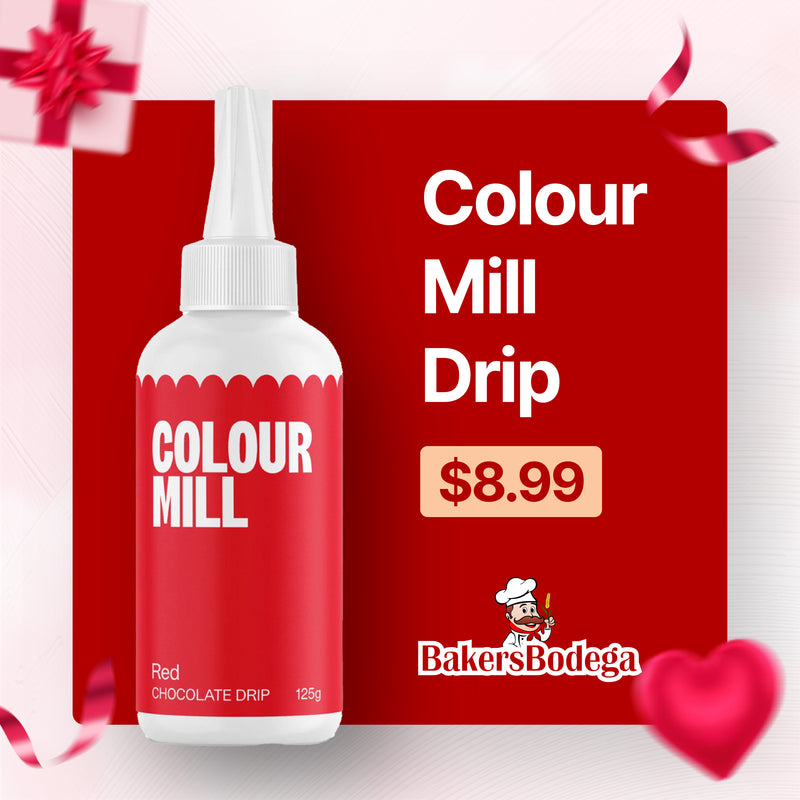 Colour Mill Drip 20ml - Valentine's Special Deals