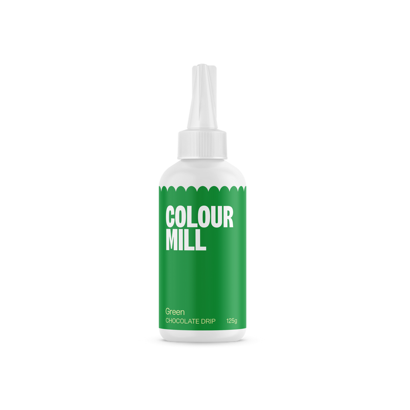 Chocolate Drip 20ml by Colour Mill®