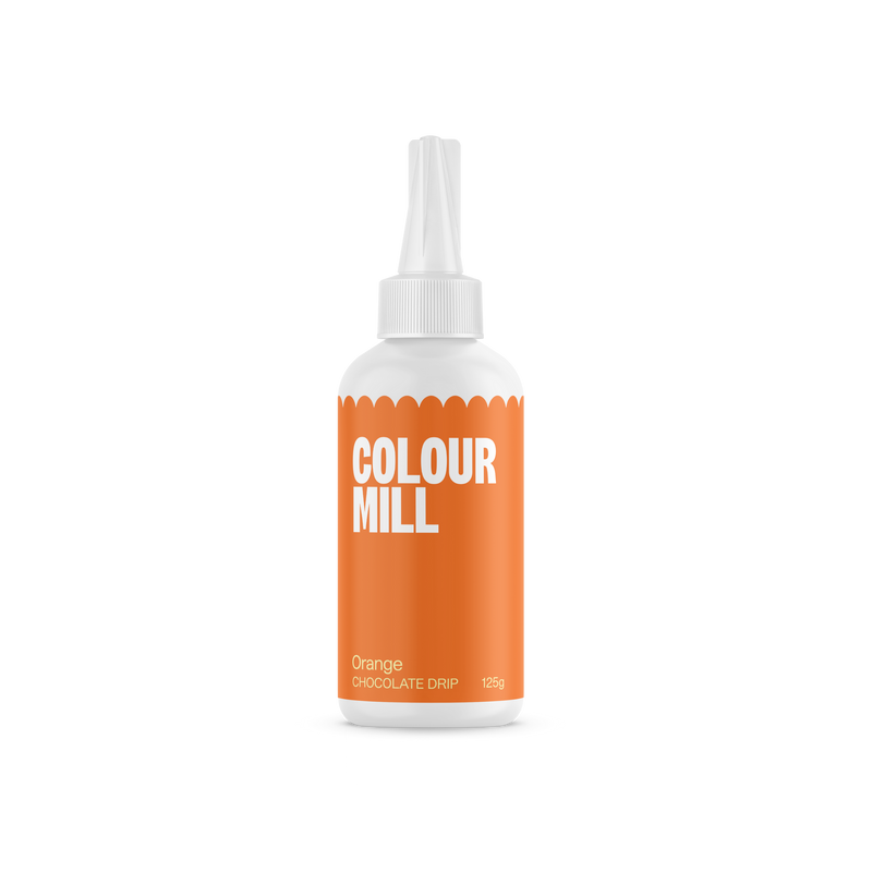 Chocolate Drip 20ml by Colour Mill®