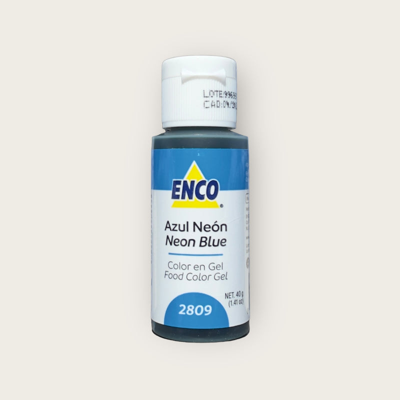 Food Color Gel by Enco®