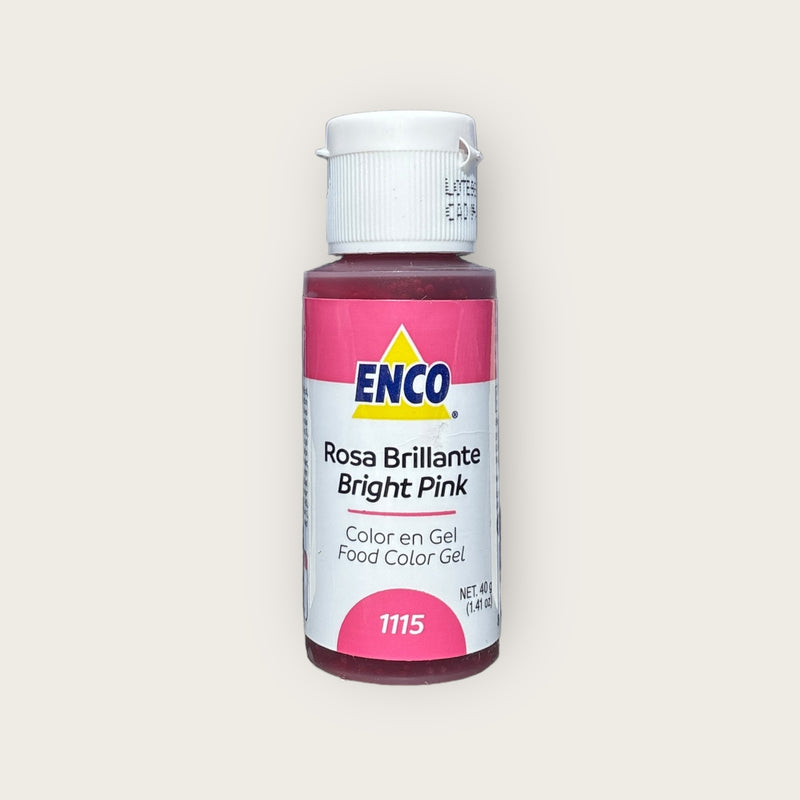 Food Color Gel by Enco®