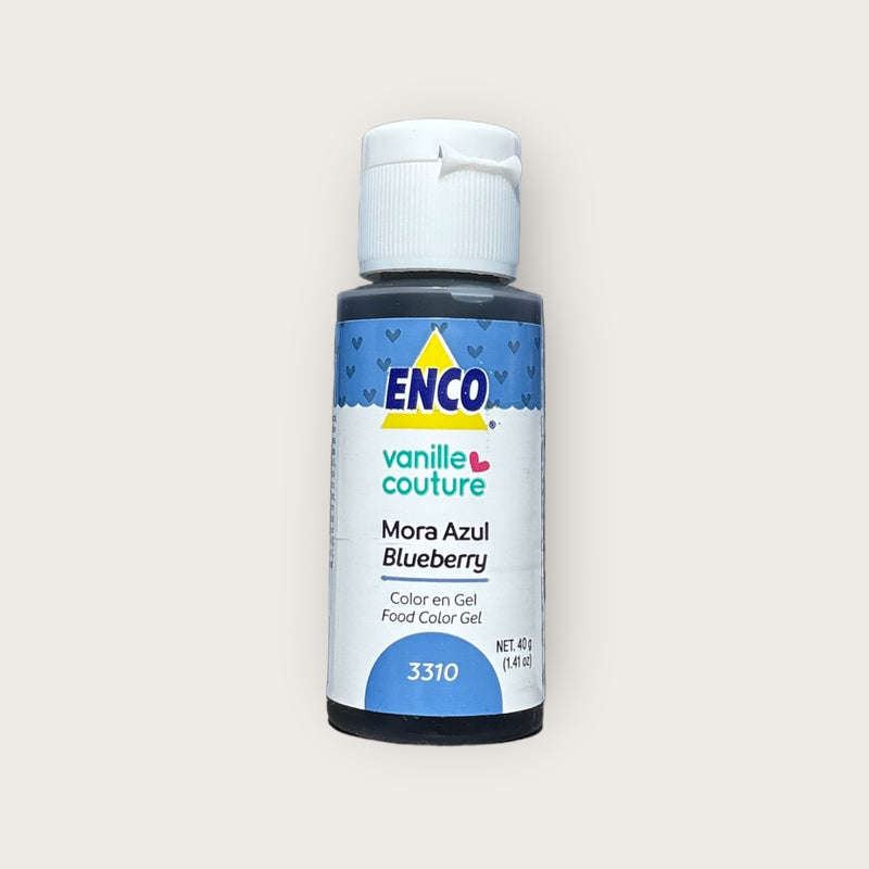 Food Color Gel by Enco®