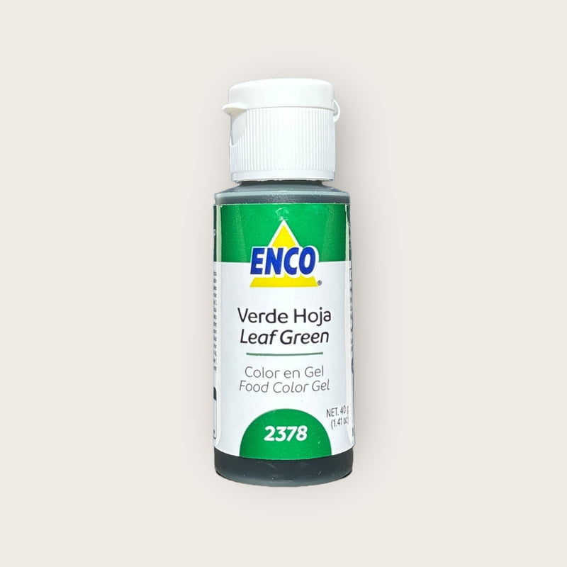 Food Color Gel by Enco®