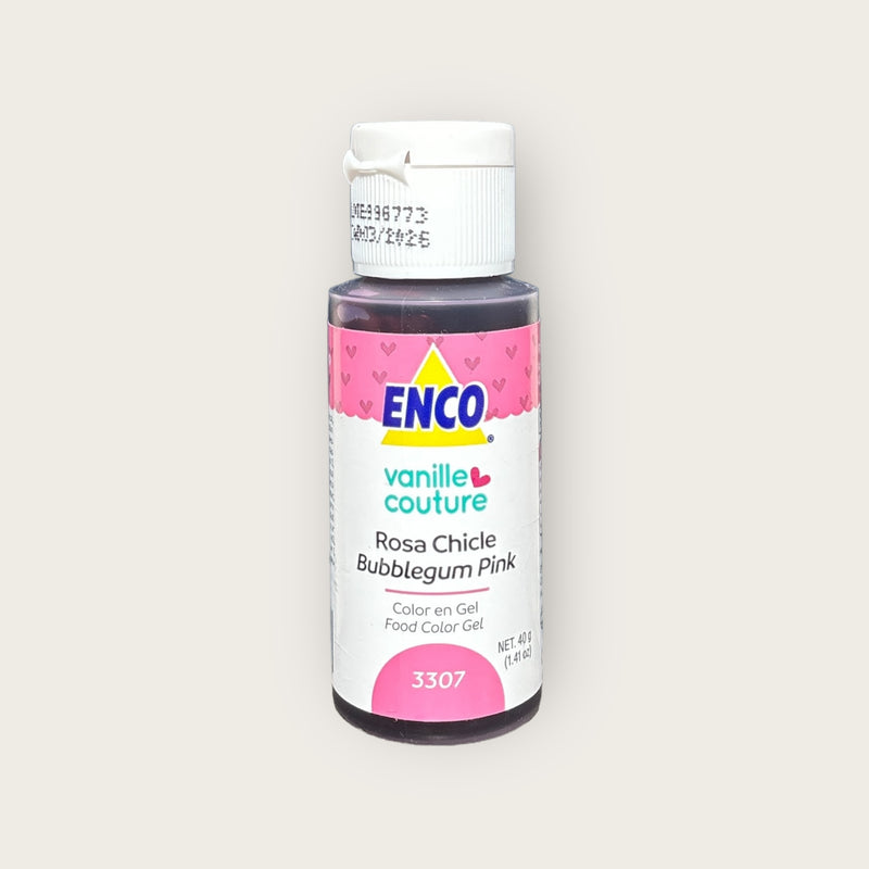 Food Color Gel by Enco®