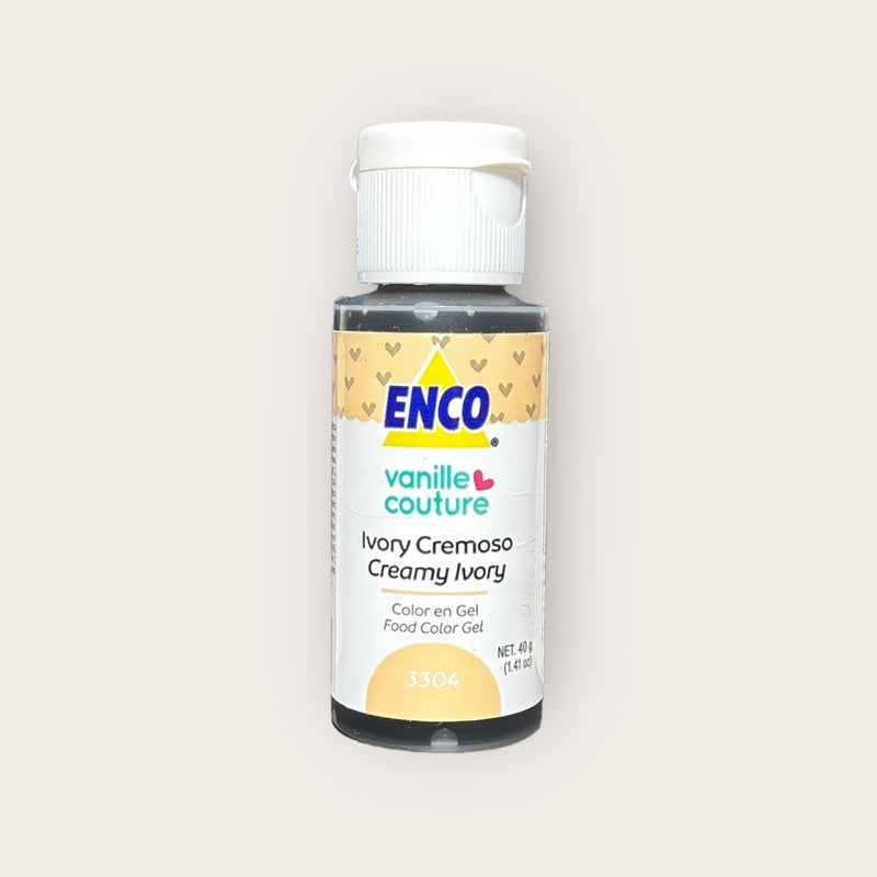 Food Color Gel by Enco®