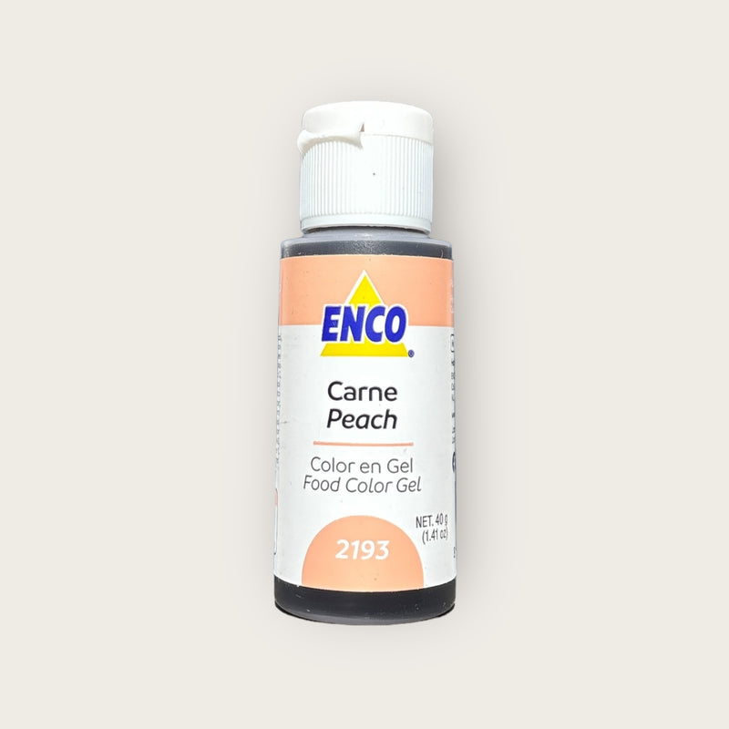 Food Color Gel by Enco®