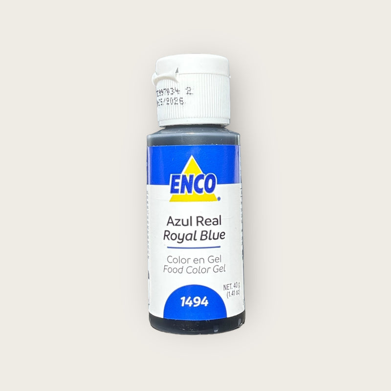 Food Color Gel by Enco®