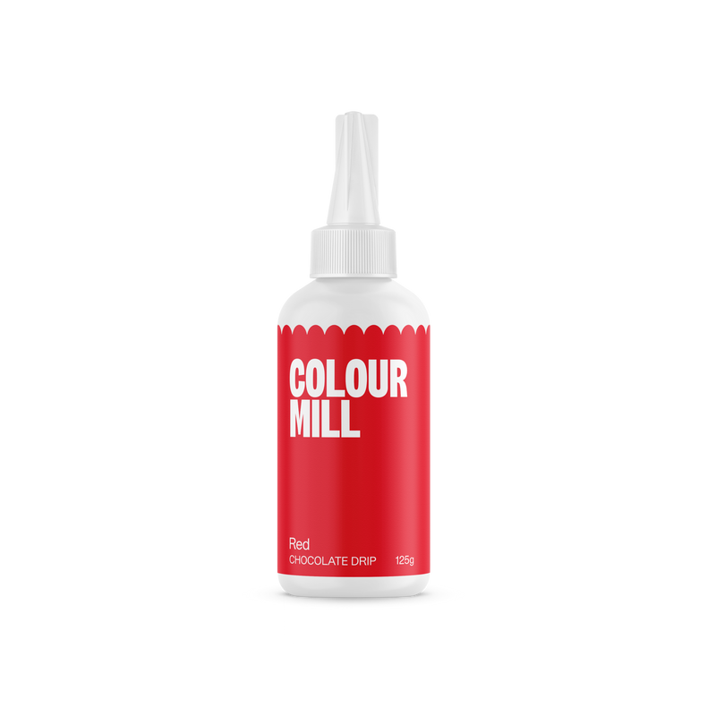 Chocolate Drip 20ml by Colour Mill®