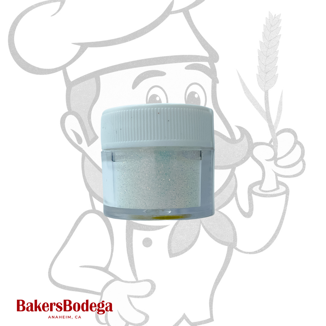 Like a Pro Disco Dust 5g. by BakersBodega® | BakersBodega – Baking ...